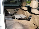 Mercedes S650 MAYBACH 2019