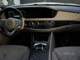 Mercedes S650 MAYBACH 2019
