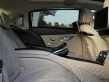 Mercedes S650 MAYBACH 2019