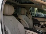 Mercedes S650 MAYBACH 2019