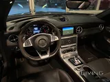 Mercedes SLC43 AMG 2017