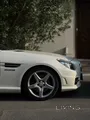 Mercedes SLK 350 AMG V6