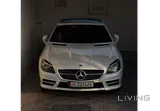 Mercedes SLK 350 AMG V6