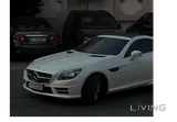 Mercedes SLK 350 AMG V6