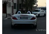 Mercedes SLK 350 AMG V6
