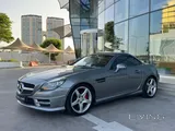 Mercedes slk200 2013