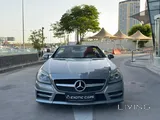 Mercedes slk200 2013