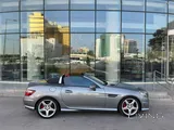 Mercedes slk200 2013