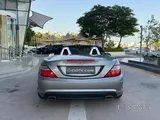 Mercedes slk200 2013