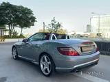 Mercedes slk200 2013