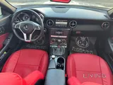 Mercedes slk200 2013