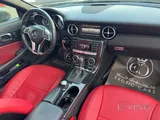 Mercedes slk200 2013