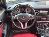 Mercedes slk200 2013