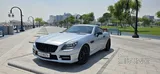 Mercedes SLK200 AMG Pack & Black Edition