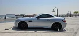 Mercedes SLK200 AMG Pack & Black Edition