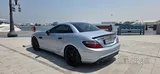 Mercedes SLK200 AMG Pack & Black Edition