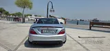 Mercedes SLK200 AMG Pack & Black Edition