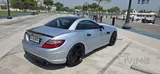 Mercedes SLK200 AMG Pack & Black Edition