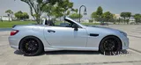 Mercedes SLK200 AMG Pack & Black Edition