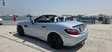 Mercedes SLK200 AMG Pack & Black Edition