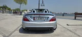 Mercedes SLK200 AMG Pack & Black Edition