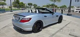 Mercedes SLK200 AMG Pack & Black Edition