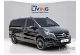 Mercedes V 250 2019 V4