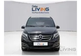 Mercedes V 250 2019 V4