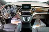 Mercedes V 250 2019 V4