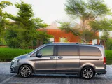 Mercedes V 250 2021