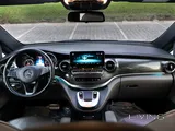 Mercedes V 250 2021