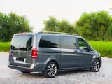 Mercedes V 250 2021