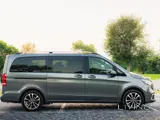 Mercedes V 250 2021