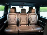 Mercedes V 250 2021