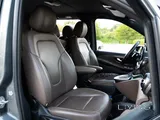 Mercedes V 250 2021