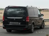Mercedes V 250 2022 V4