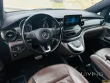 Mercedes V 250 2022 V4