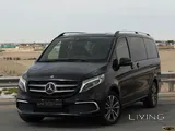 Mercedes V 250 2022 V4