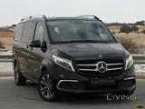 Mercedes V 250 2022 V4