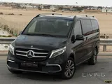 Mercedes V 250 2022 V4