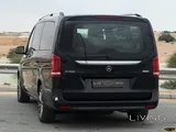 Mercedes V 250 2022 V4