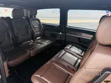 Mercedes V 250 2022 V4