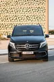Mercedes V 250 2023