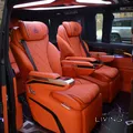مرسيدس V 250 مايباخ 2025 جديدة