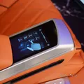 مرسيدس V 250 مايباخ 2025 جديدة