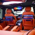 مرسيدس V 250 مايباخ 2025 جديدة