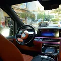 مرسيدس V 250 مايباخ 2025 جديدة