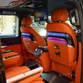 مرسيدس V 250 مايباخ 2025 جديدة