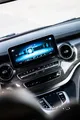 مرسيدس فئة V 2023
