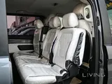 Mercedes V250 2022
